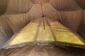 Retreat Brolly System Indre Kuppel