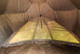 Retreat Brolly System Indre Kuppel