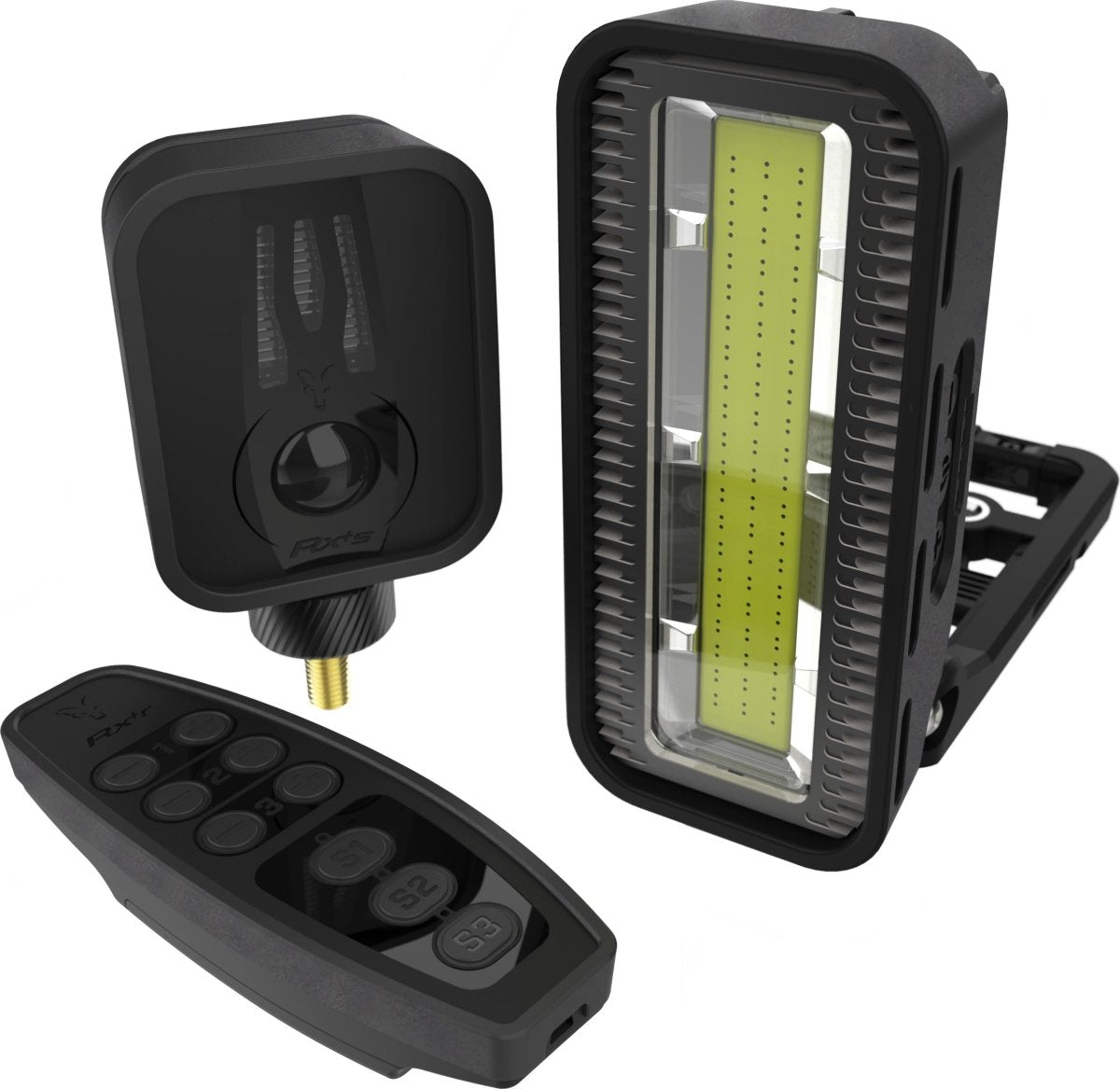 Système de sécurité RX+ L+R+S