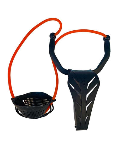 FOX Silk Powerguard Method Pouch Catapult - KarperCentrale
