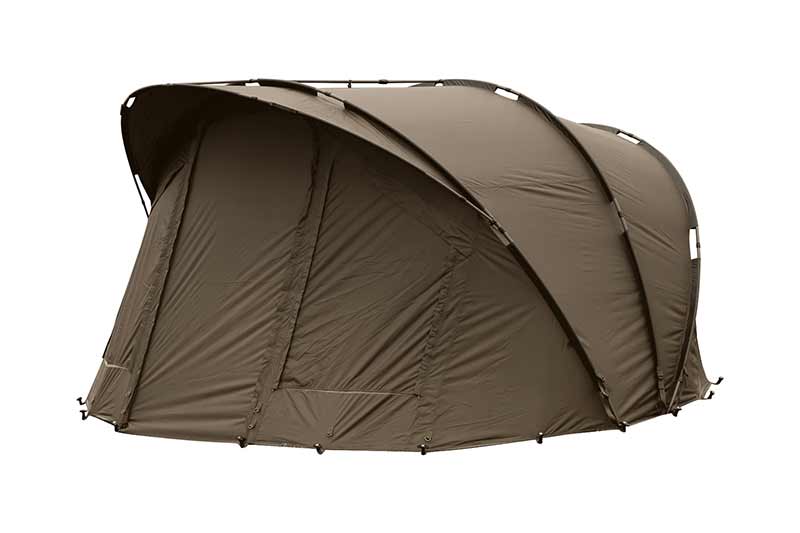 Fox Voyager Bivvy - 2 man - KarperCentrale