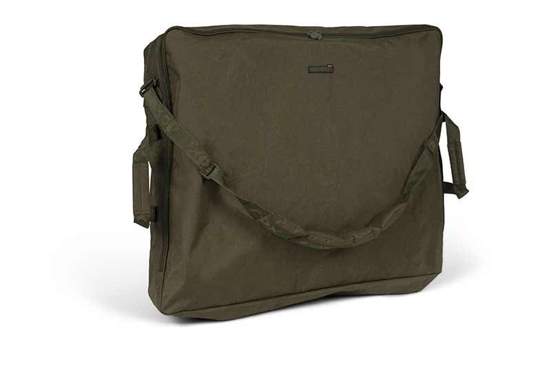 FOX Voyager Chair Bag - Stoel Tas - Waterbestendig - 88cm - KarperCentrale
