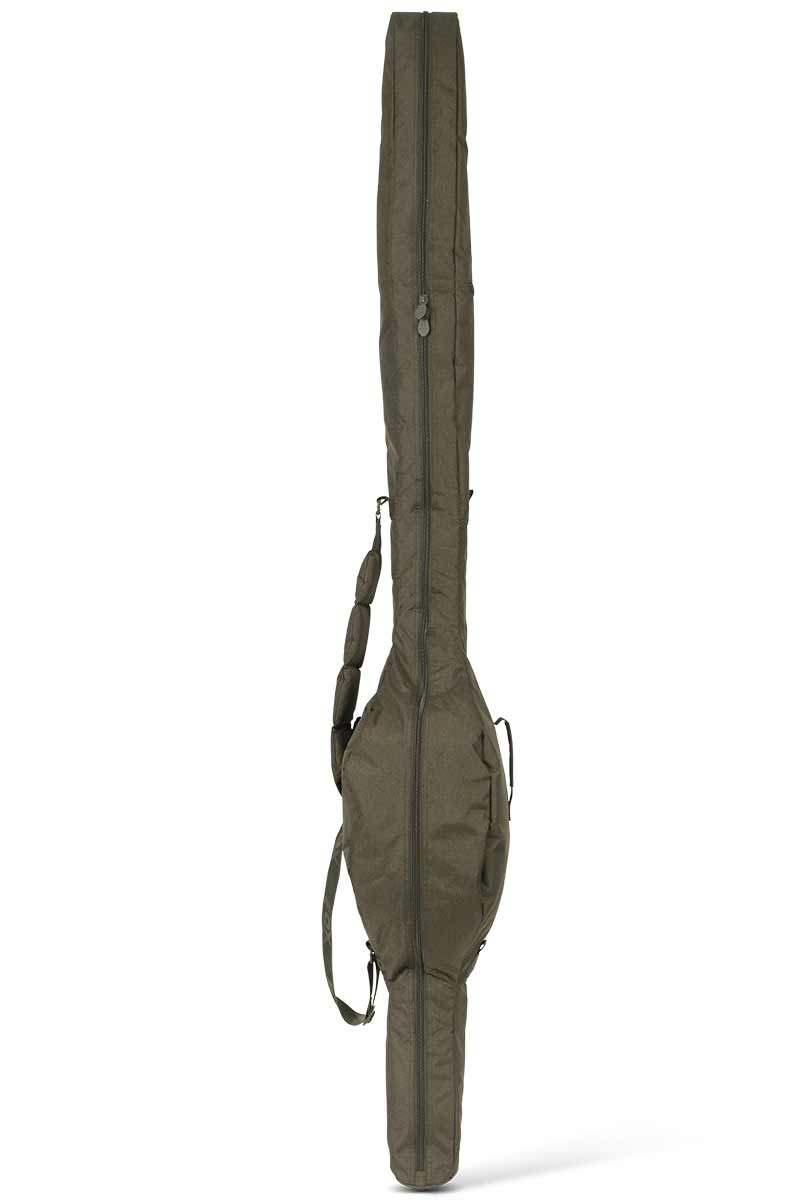 Fox Voyager Tri Sleeve - 10FT - 3 hengel foudraal - KarperCentrale