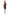 FOX Womans - Camo Short Leggings - KarperCentrale