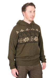 FOX Xmas Hoodie - Kersteditie - Limited Edition - KarperCentrale