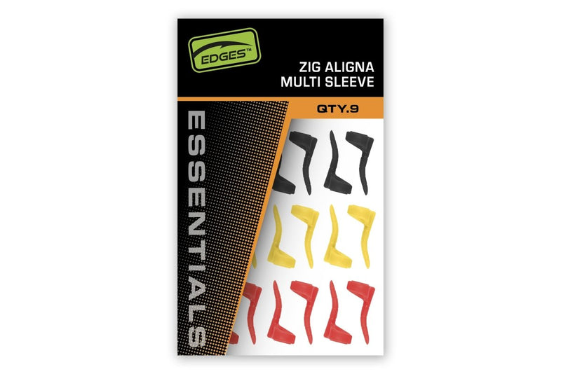 Zig Aligna Sæt - Multi Sleeve Sæt