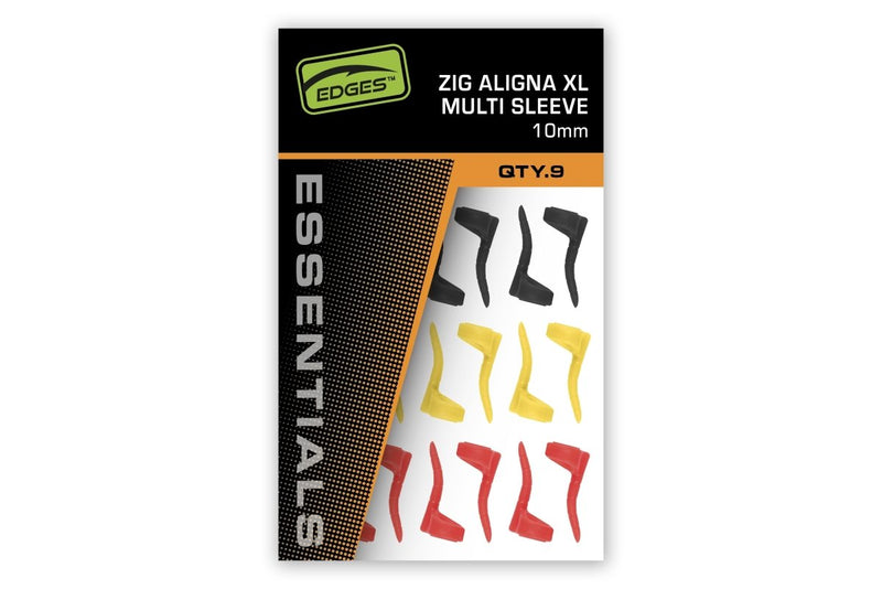 Zig Aligna Kit - XL - 6 ærmer, værktøj + 3 skum