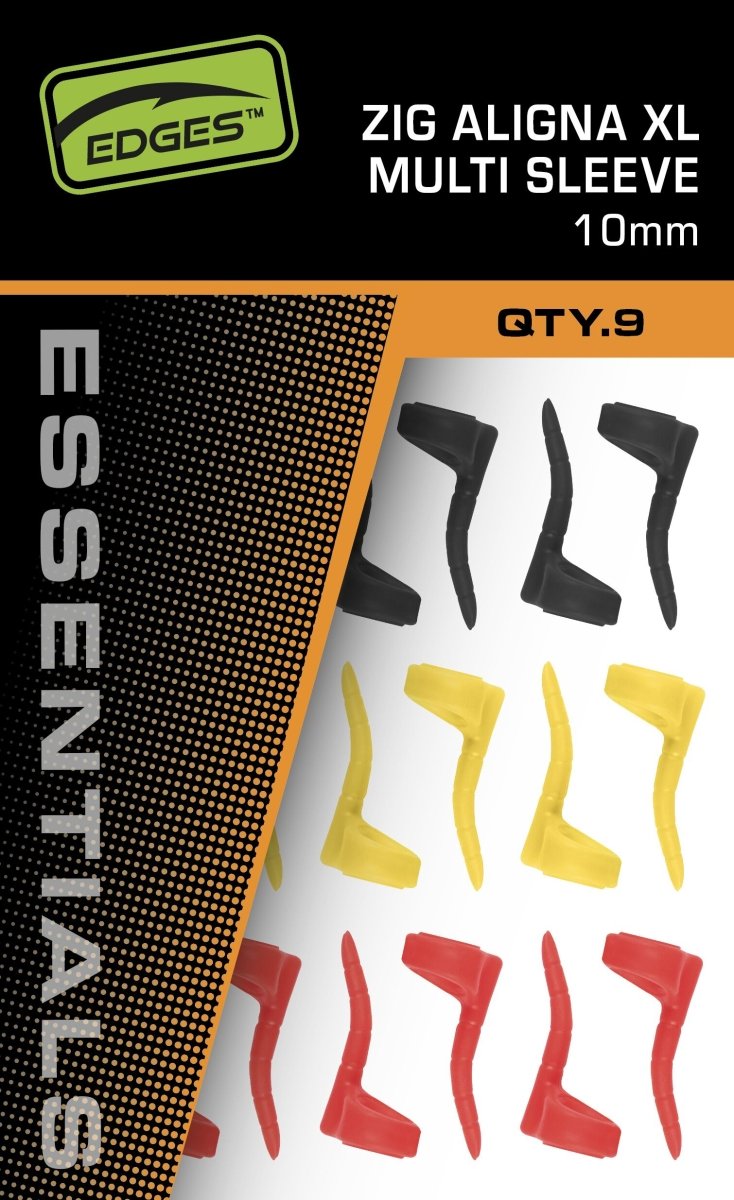 Zig Aligna Kit - XL - Multi Sleeve Sæt