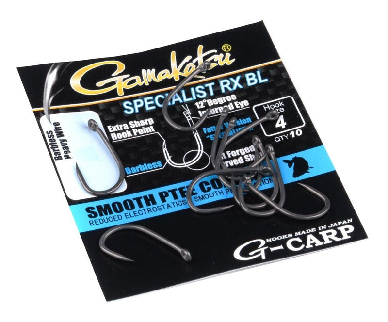 Specialist RX - Uden modhager