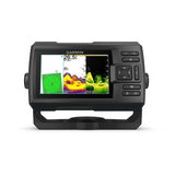 Striker Vivid 5CV - Inkl. GT20-TM Svinger - Fiskefinder - GPS
