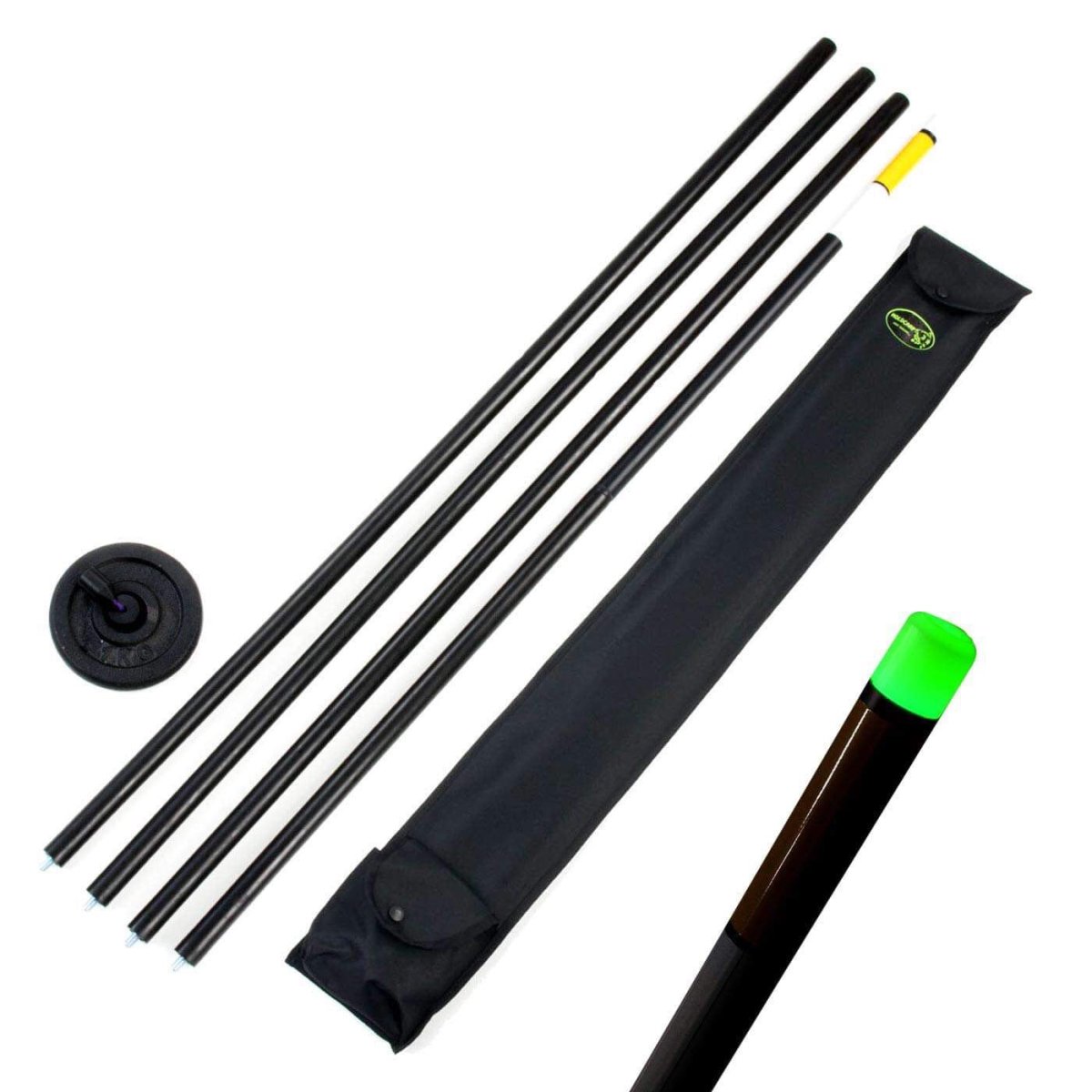 HOLDCarp Classic Marker Kit - Automatic Light - 600cm - KarperCentrale
