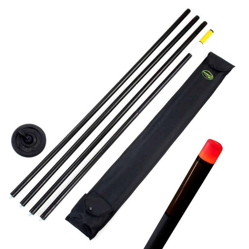 Classic Marker Kit - Automatisk Lys - 600cm