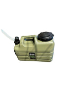 Cubic vandbeholder - 11L