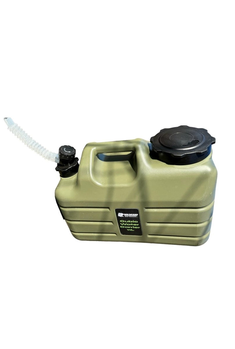 Cubic vandbeholder - 11L