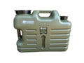 Cubic vandbeholder - 18L