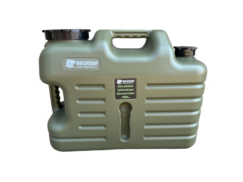 Cubic vandbeholder - 18L