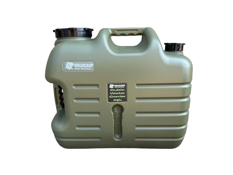 Cubic vandbeholder - 25L