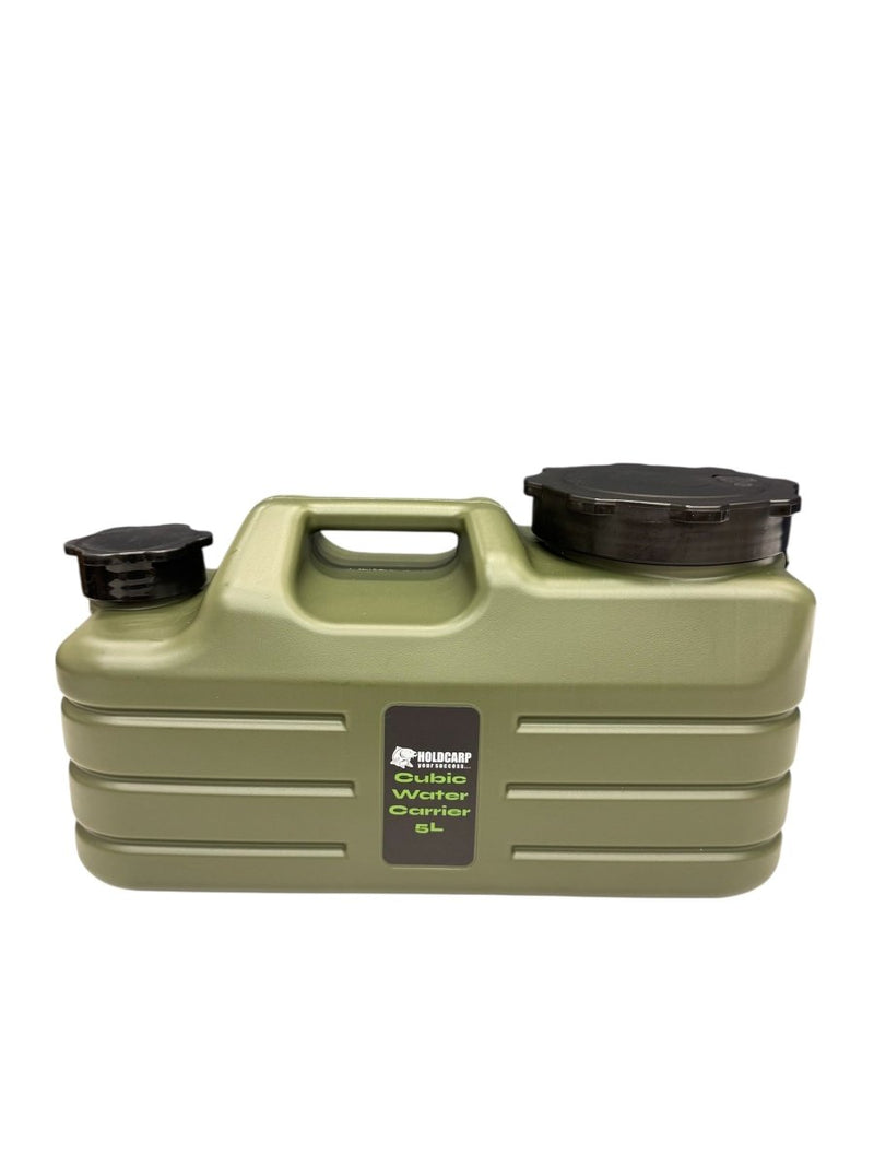Cubic vandbeholder - 5L