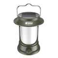 Solar lampe - Genopladelig - Bivvy lampe