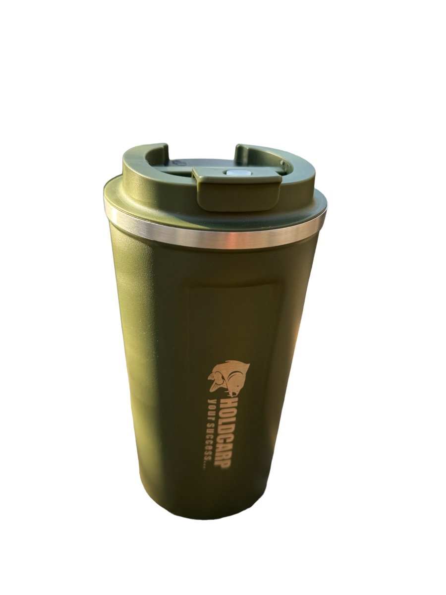 HOLDCarp Thermo Mug - Stainless Steel - 510ml - KarperCentrale