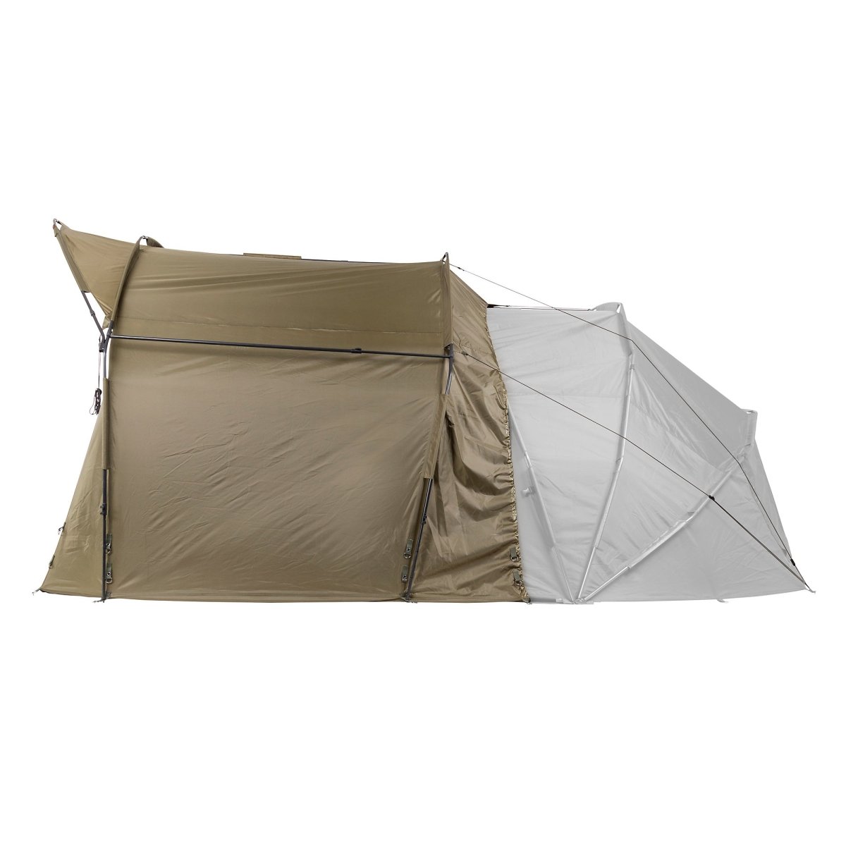 JRC Cocoon 2G - Universal Porch - KarperCentrale