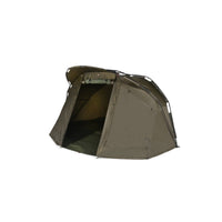JRC Defender - Peak Bivvy - 2 Man - KarperCentrale