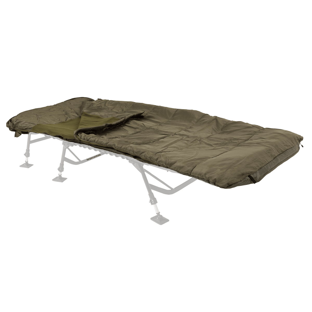 JRC Defender - Sleeping Bag - KarperCentrale