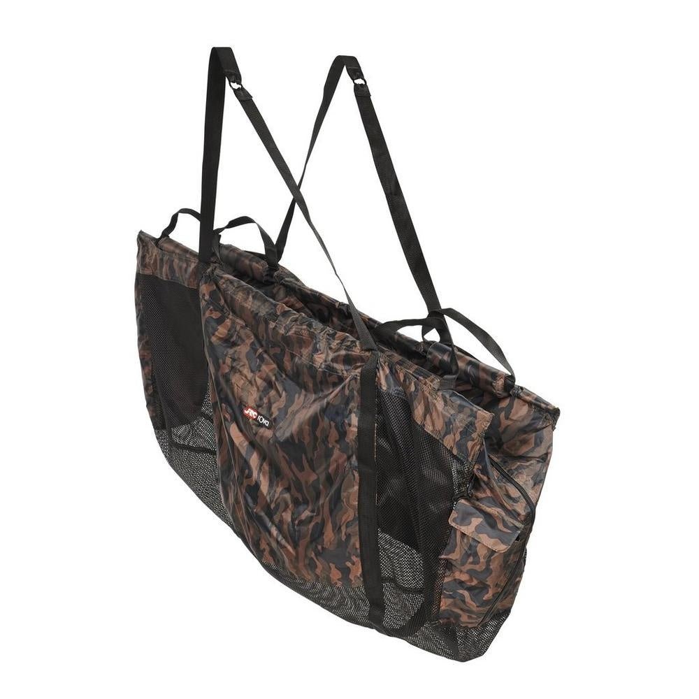 JRC Rova - Recovery Sling - Weegsling - Camouflage - KarperCentrale
