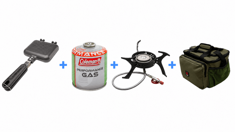 Cook 'n Cool Tas - Sommer Tilbud