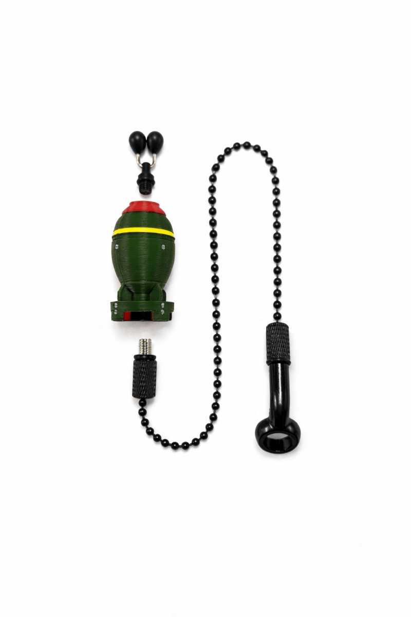 Custom - Mini nuke - Hanger