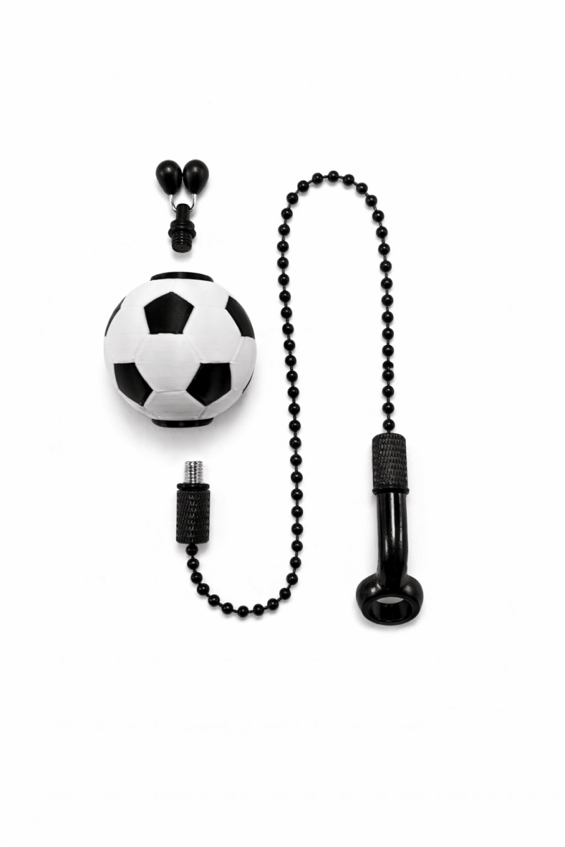 Custom - Fodbold - Vedhæng