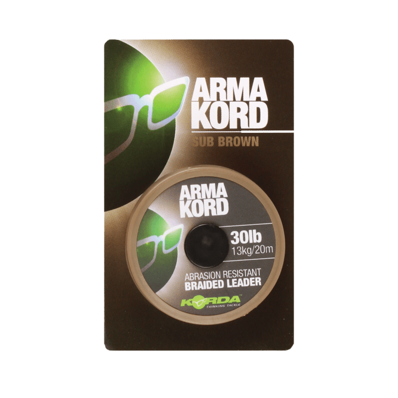 Arma-Kord - Forfang - 20m