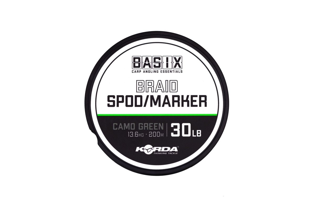 Basix Spod/Marker Fletline - 200m