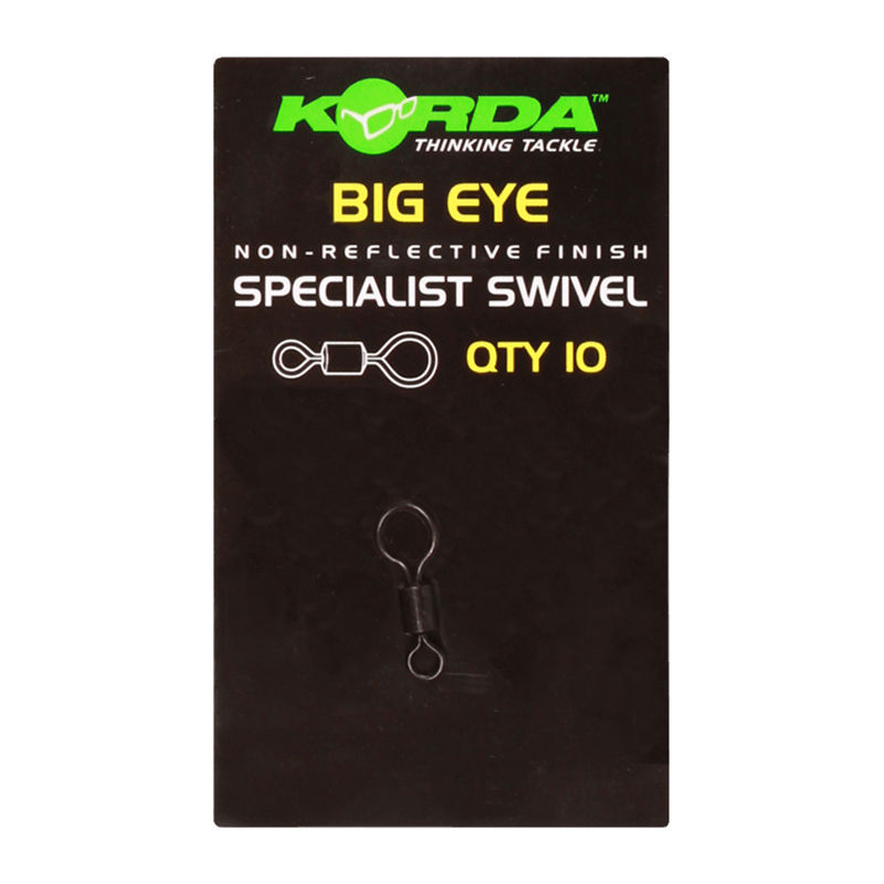 Big Eye Swivel