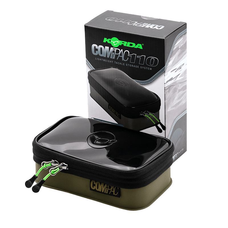 Korda Compac - 110 - KarperCentrale