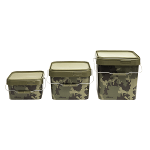 Korda Compac Bucket - KarperCentrale