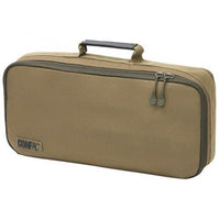 Korda Compac - Buzz Bar Bag - KarperCentrale