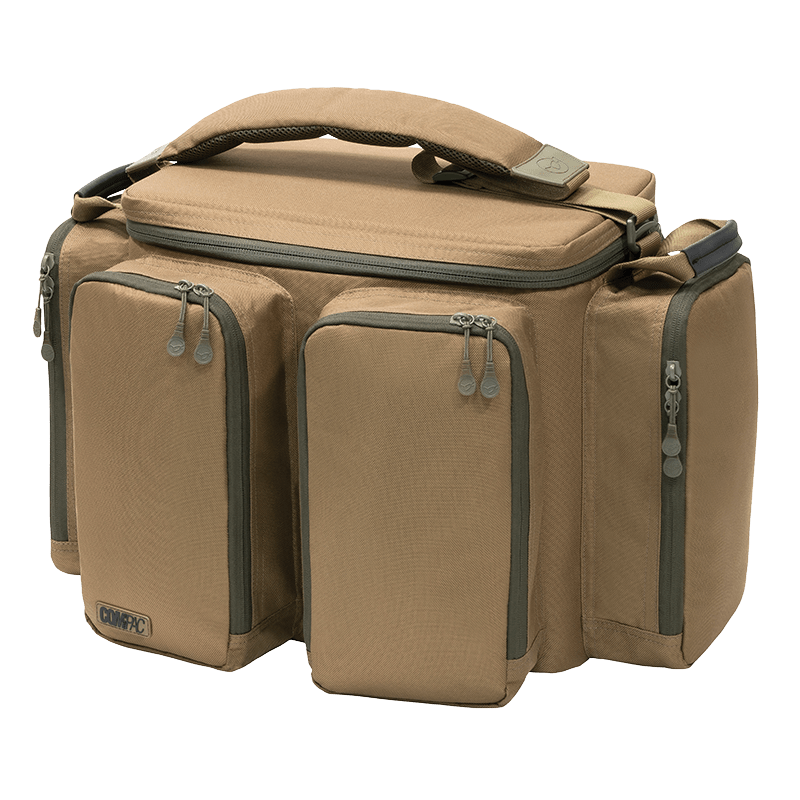 Compac - Carryall - Stor