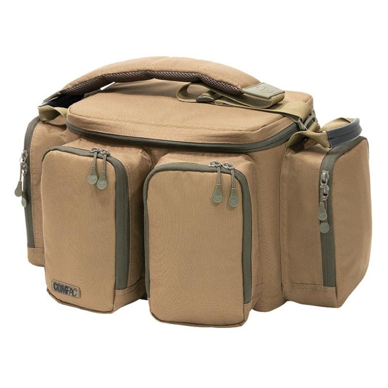 Korda Compac - Carryall - Small - KarperCentrale