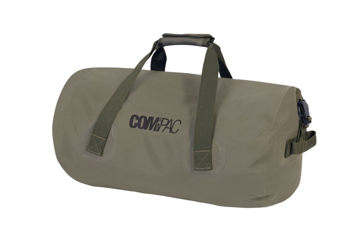 Korda Compac Duffle 30 - KarperCentrale