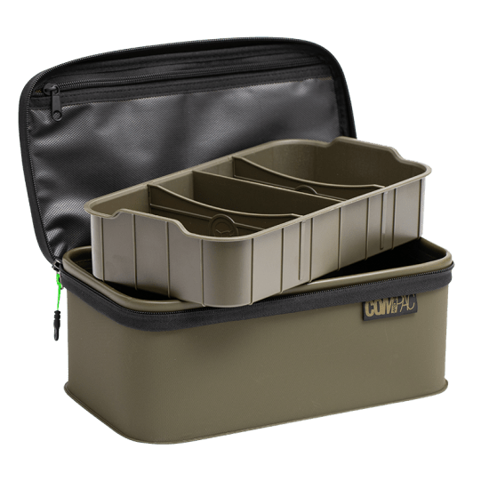 Korda Compac - Organiser - KarperCentrale