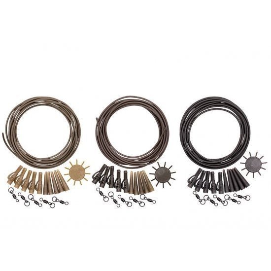 Dark Matter Handlingspakke