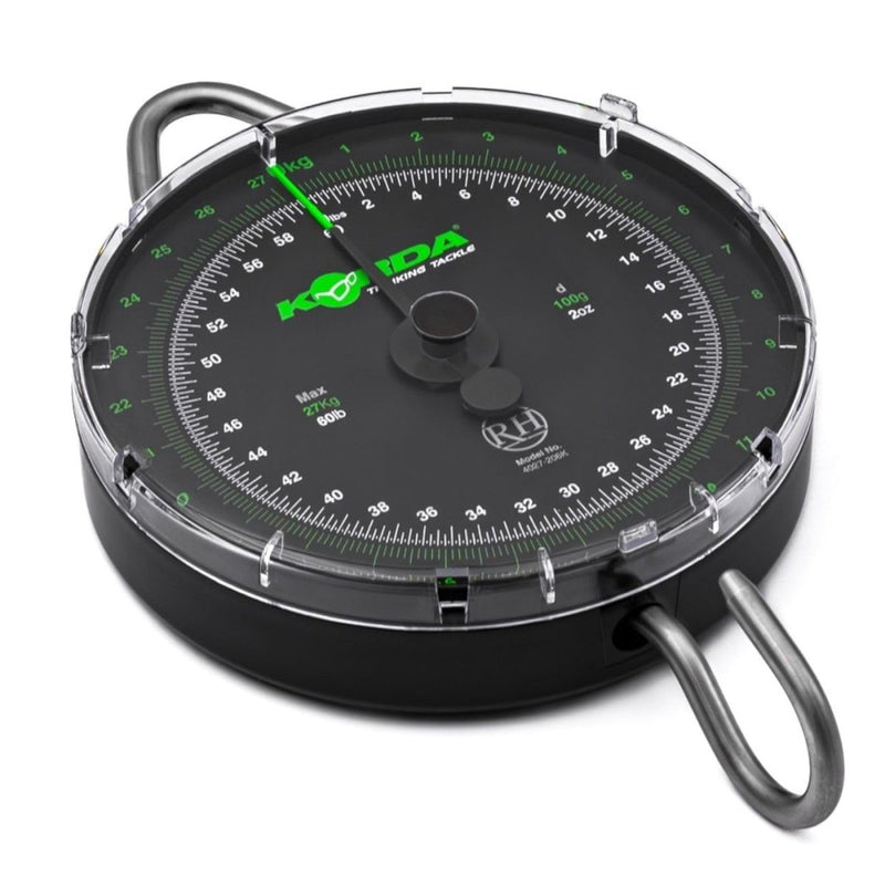 Skivevægt - 27kg
