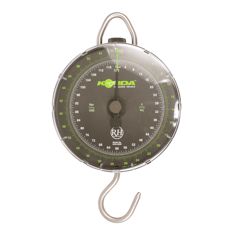 Skivevægt - 54KG