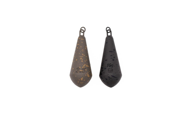 Langdistance Kast Heli