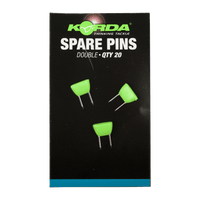 Korda Double Pins for rig Safes - KarperCentrale