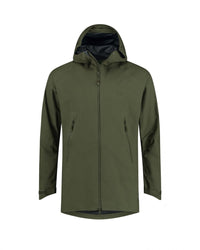 Korda Drykore Jacket - Dark Olive - KarperCentrale