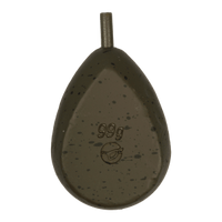 Korda Flatliner Pear Inline - Lood - KarperCentrale