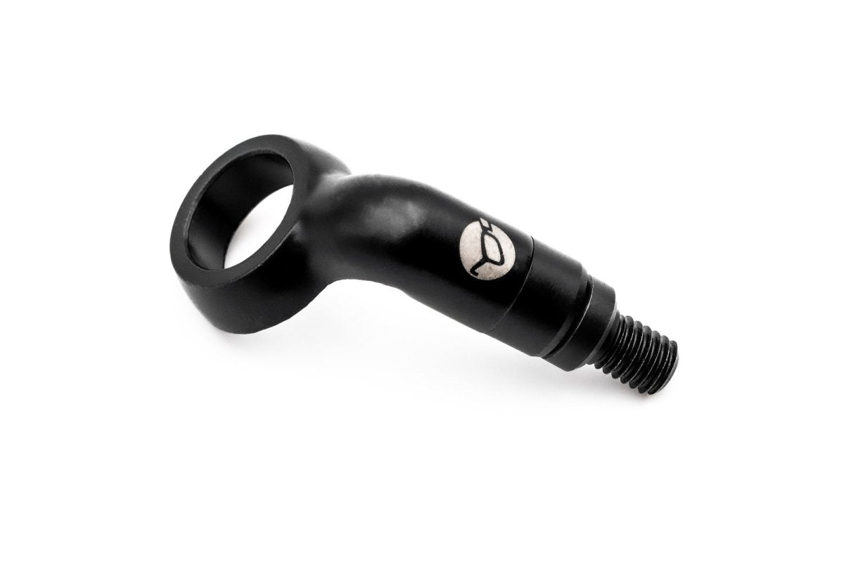 Crosse de hockey - Noir