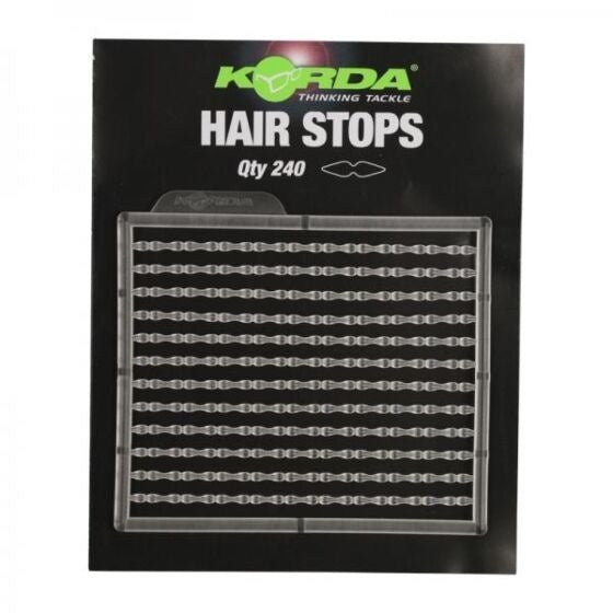 Korda Hybrid Hair Stop - KarperCentrale